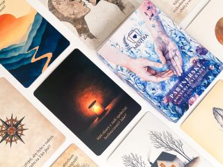 Partnerské konverzační karty – když slova mají prostor Kolikrát máme tolik věcí na srdci, ale mezi každodenními...